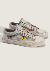 Vans VN000E8V2N11 LX Old Skool 36 Souvenir oatmeal
