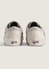 Vans VN000E8V2N11 LX Old Skool 36 Souvenir oatmeal