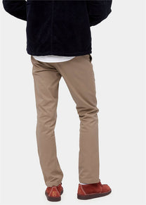 Carhartt WIP I003367 Sid leather rinsed pants