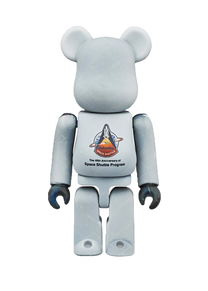 Medicom Toy 1000% Space Shuttle