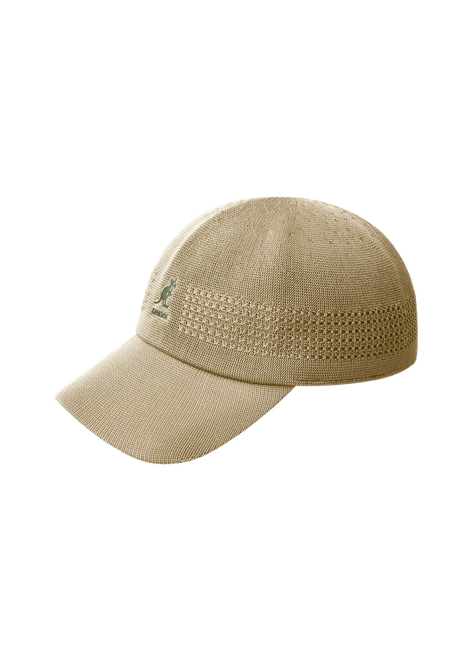 Kangol 1456BC BG265 Tropic Ventair Spacecap