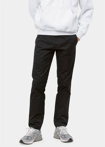 Carhartt WIP I003367 Sid black rinsed pants