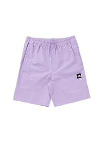 The North Face NF0A879NQZI1 M' Sakami Pull On lite lilac shorts