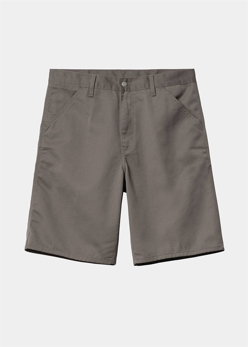 Carhartt WIP I031496 Simple teide shorts