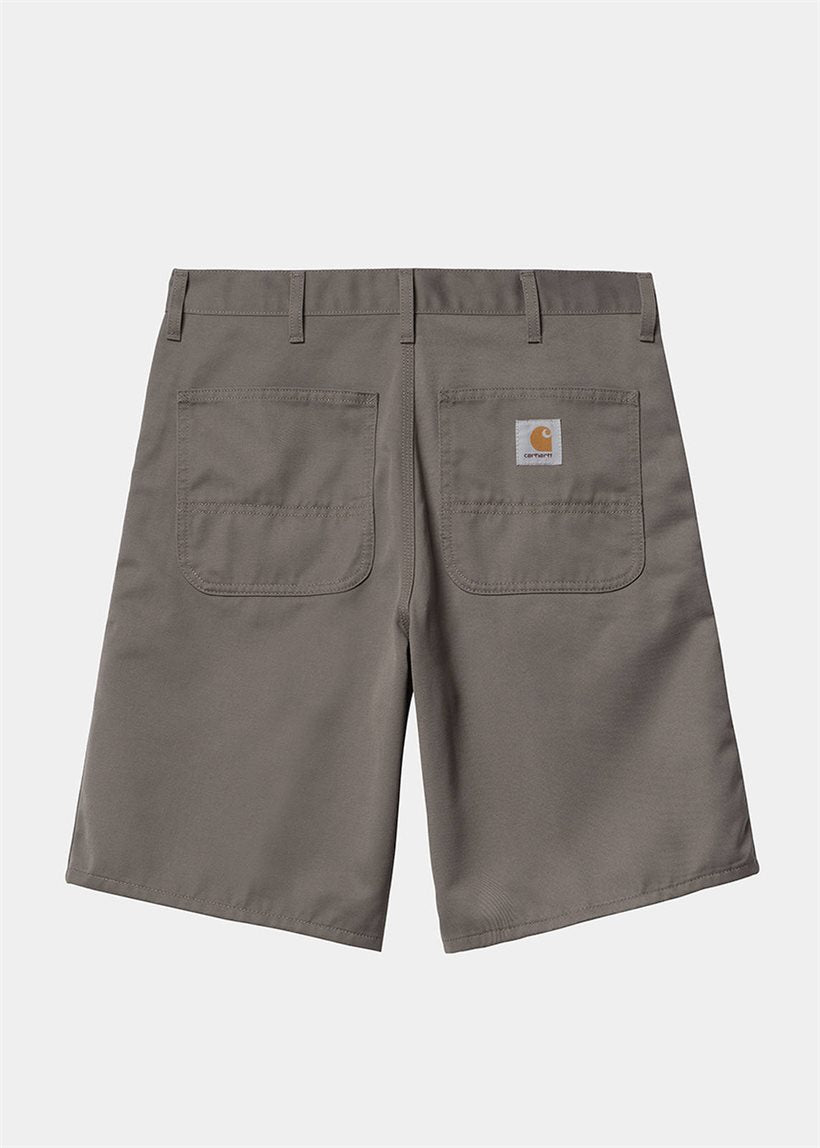 Carhartt WIP I031496 Simple teide shorts