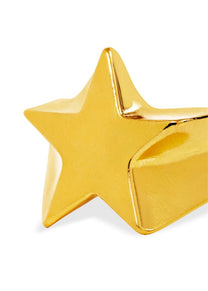 Twojeys Shooting Star gold ring