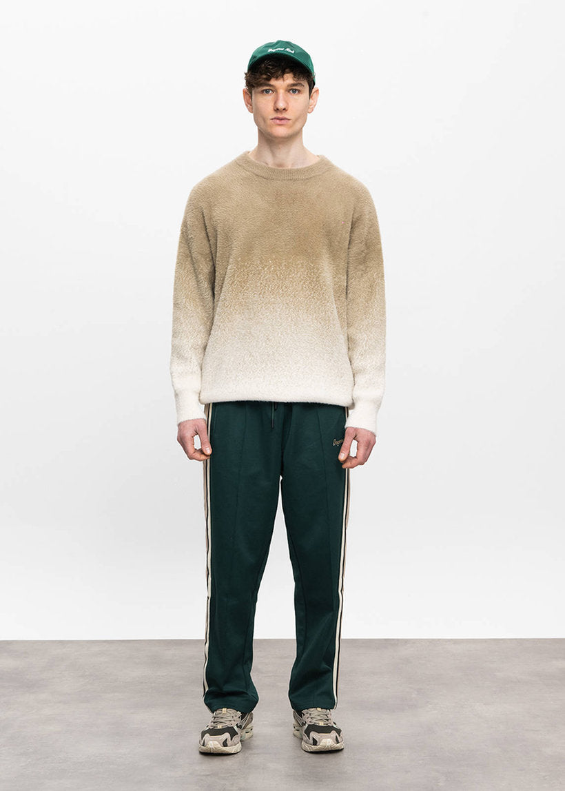 Dangerous Minds 742 Shaggy beige sweater