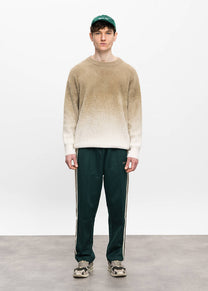 Dangerous Minds 742 Shaggy beige sweater