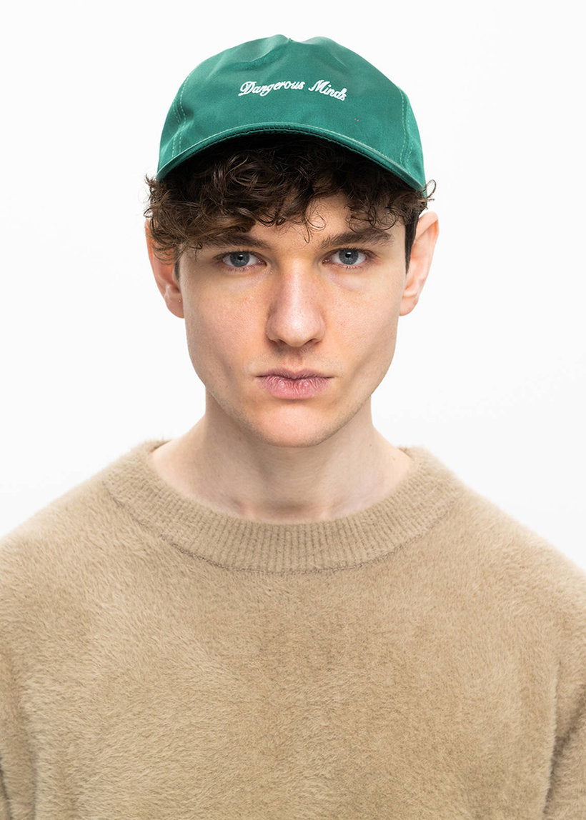 Dangerous Minds 742 Shaggy beige sweater