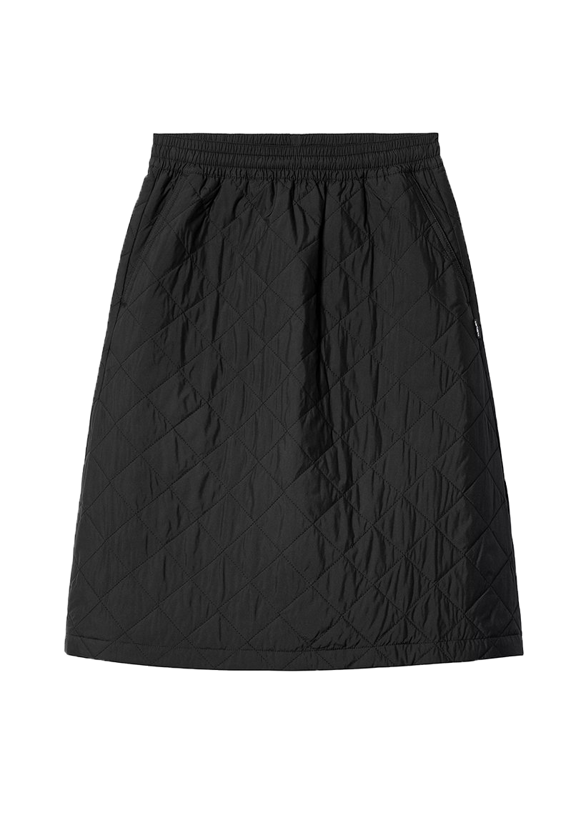 Carhartt WIP I033858 W' Selma black skirt