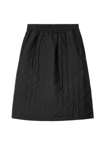 Carhartt WIP I033858 W' Selma black skirt