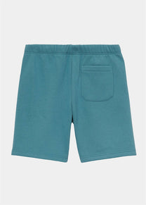 Carhartt WIP I028950 Chase hydro gold sweat shorts