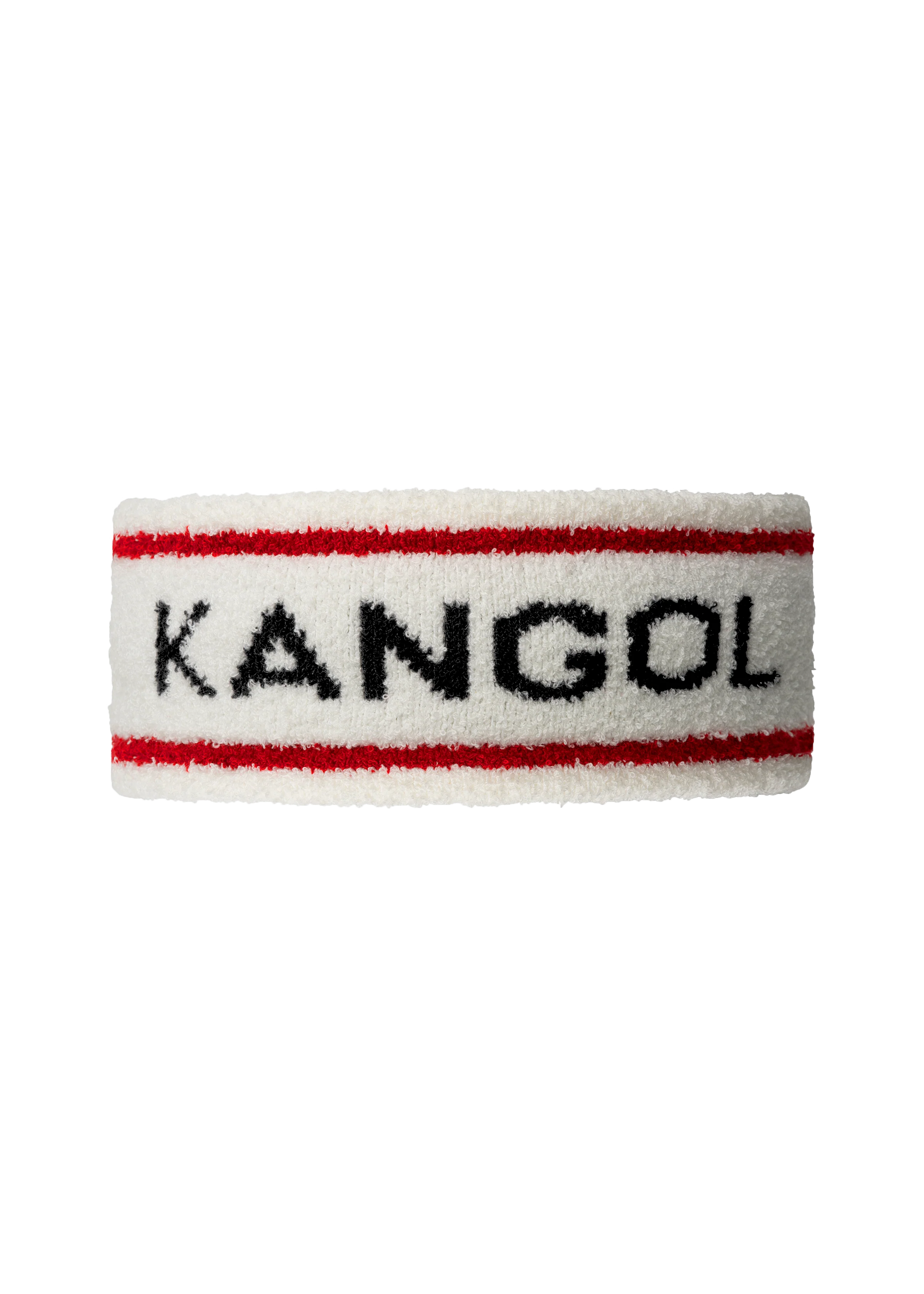 Kangol K3302ST WH103 Bermuda Stripe headband