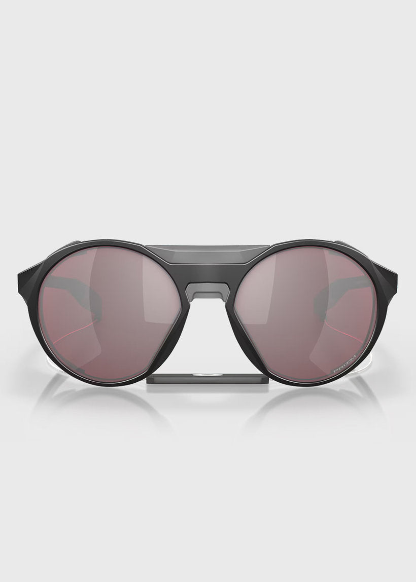 Oakley 94400156 Clifden matte black PRIZM snow black iridium