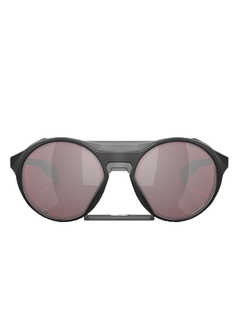 Oakley 94400156 Clifden matte black PRIZM snow black iridium