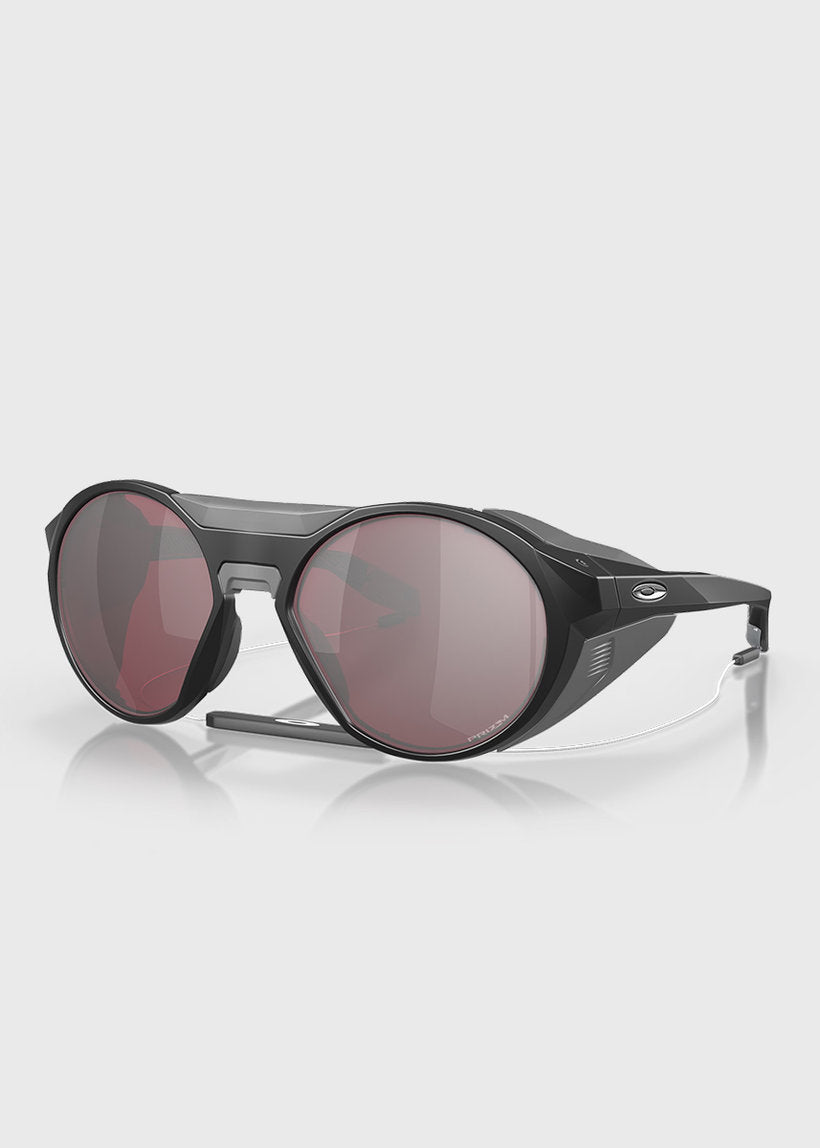 Oakley 94400156 Clifden matte black PRIZM snow black iridium