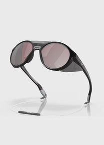 Oakley 94400156 Clifden matte black PRIZM snow black iridium