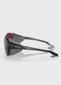 Oakley 94400156 Clifden matte black PRIZM snow black iridium