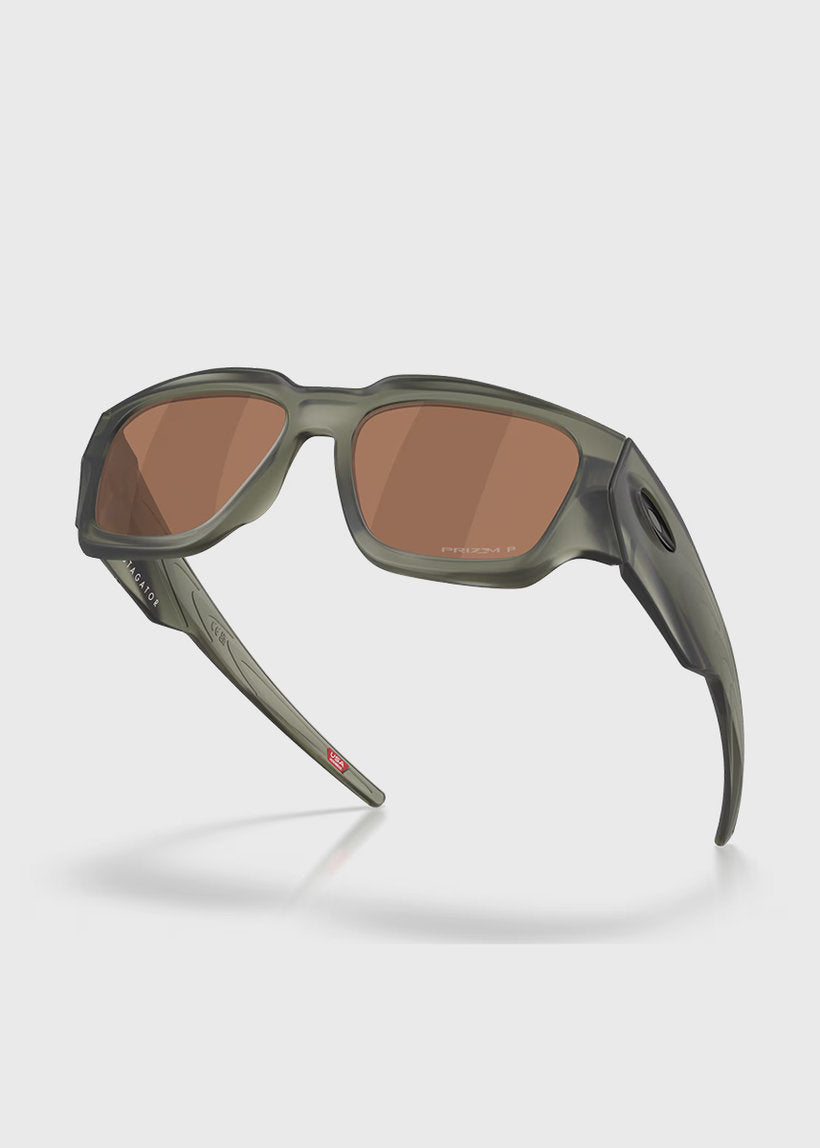Oakley 95140558 Instagator matte olive INK PRIZM tungsten polar