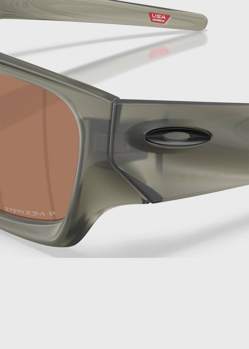 Oakley 95140558 Instagator matte olive INK PRIZM tungsten polar