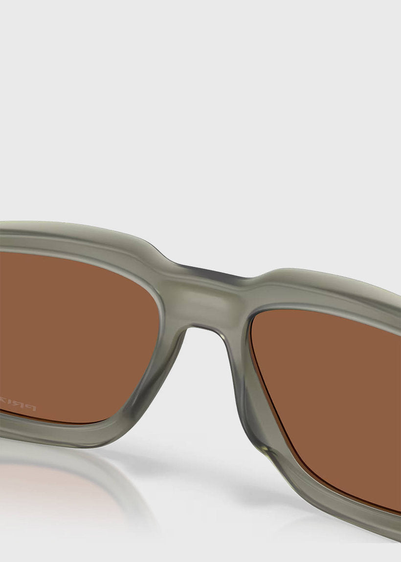 Oakley 95140558 Instagator matte olive INK PRIZM tungsten polar