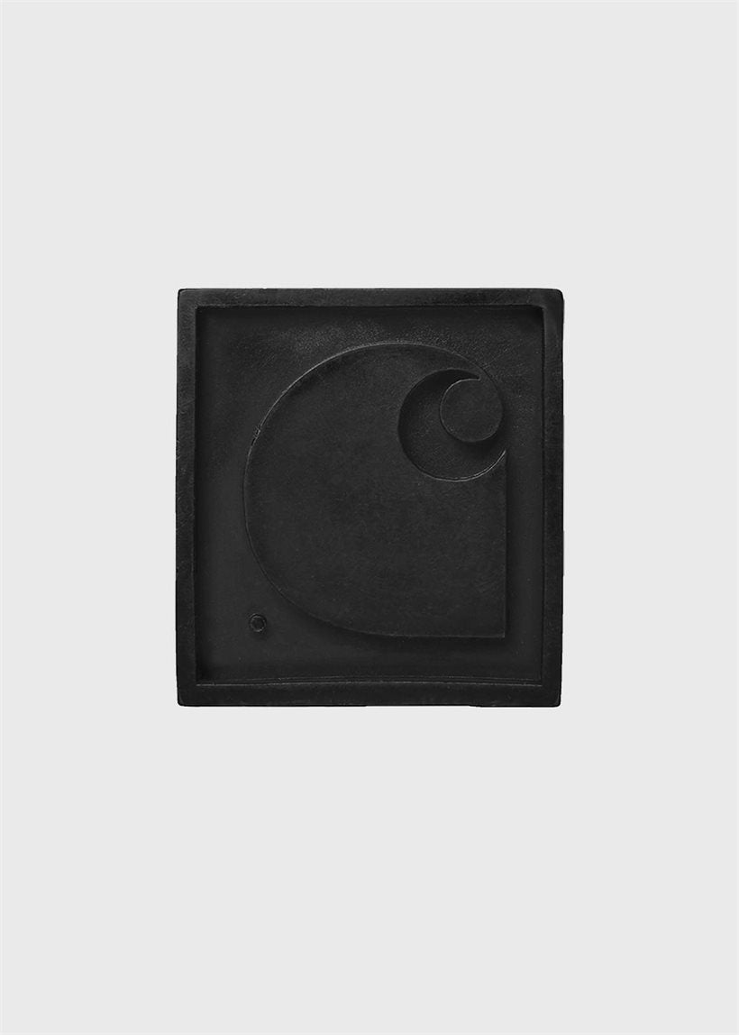 Carhartt WIP I031277 black skate wax