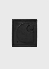Carhartt WIP I031277 black skate wax