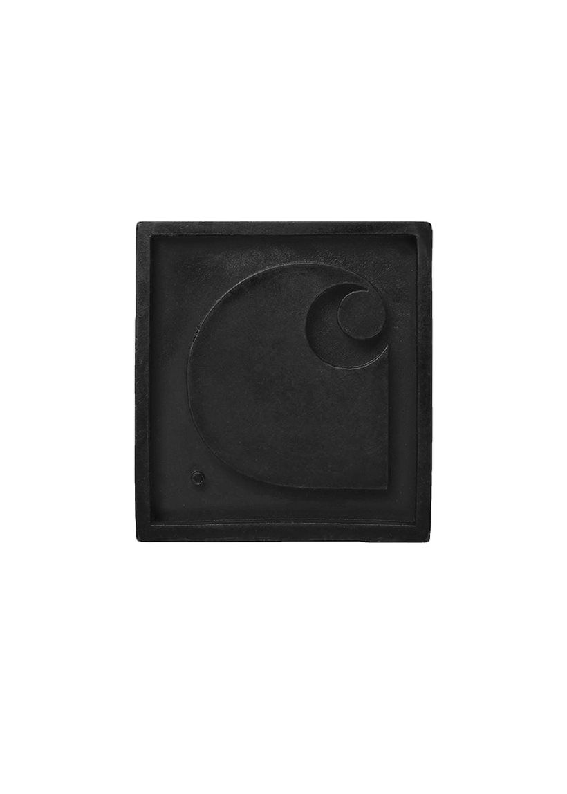 Carhartt WIP I031277 black skate wax