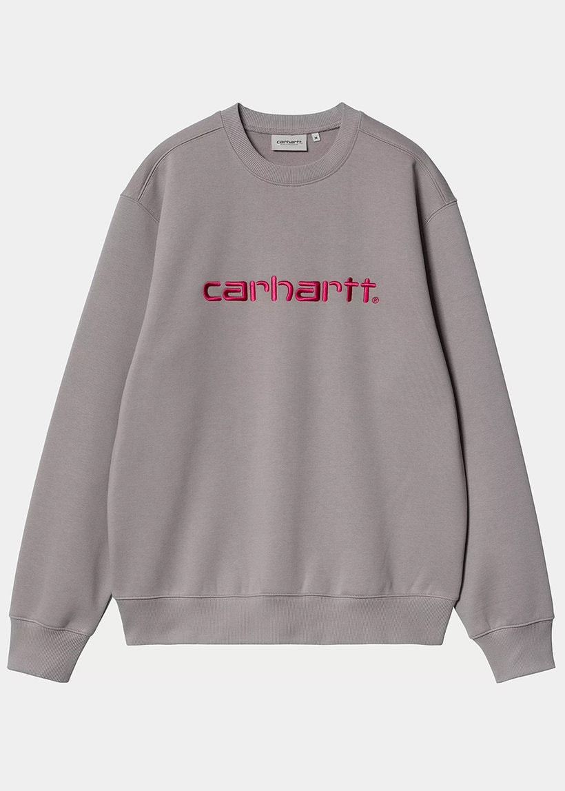 Carhartt WIP I030546 Carhartt yosemite/disco sweat