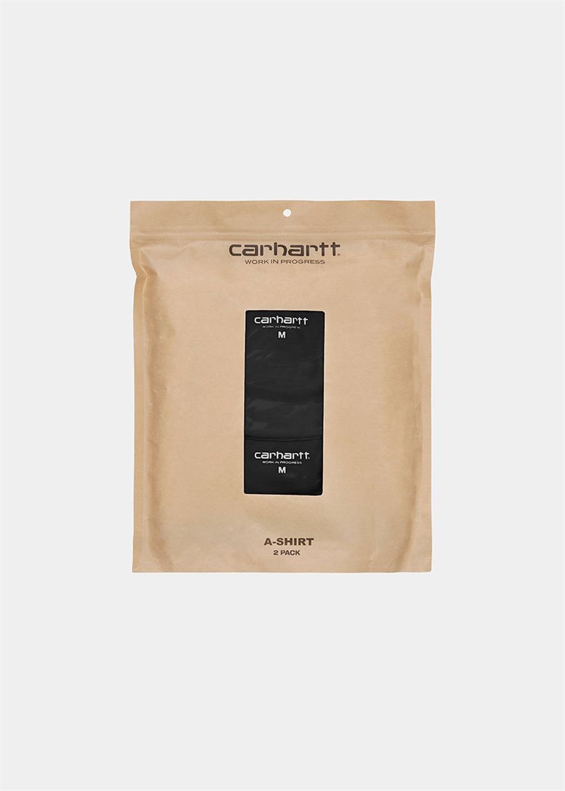 Carhartt WIP I033227 A-Shirt black/black