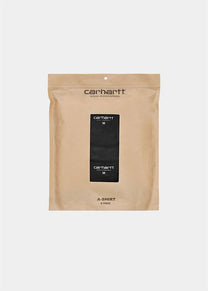 Carhartt WIP I033227 A-Shirt black/black
