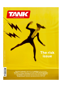 Tank Spring 2026