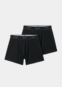 Carhartt WIP I029375 Cotton black+black trunks
