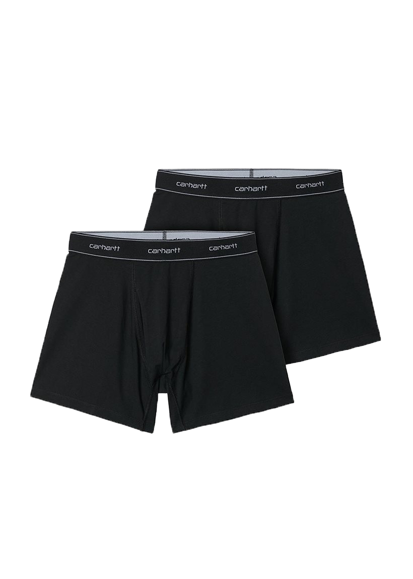 Carhartt WIP I029375 Cotton black+black trunks