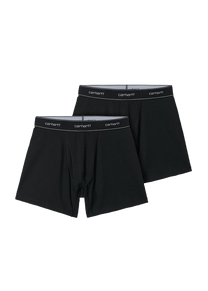 Carhartt WIP I029375 Cotton black+black trunks