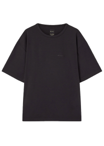 Champion C3C301 X055 Unisex Black Edition Quick Dry black tshirt