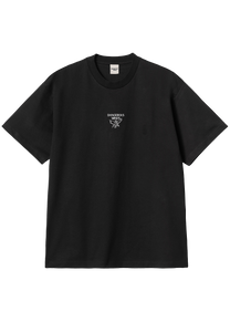 Dangerous Minds The Pleasure Of Uncertainty black tshirt