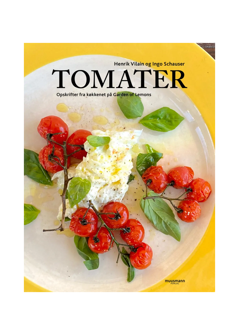 Tomater