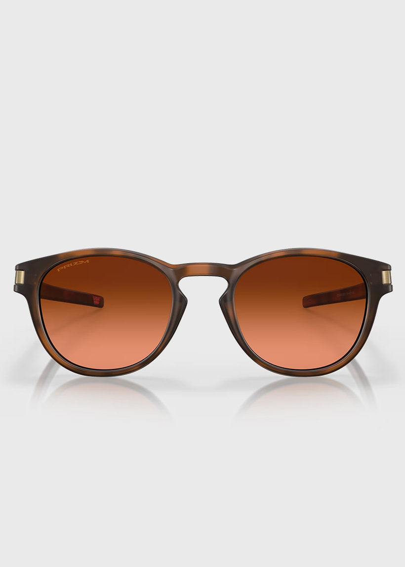 Oakley 92656053 Latch brown tortoise matte