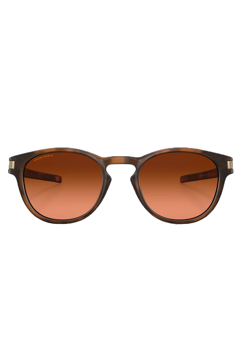 Oakley 92656053 Latch brown tortoise matte