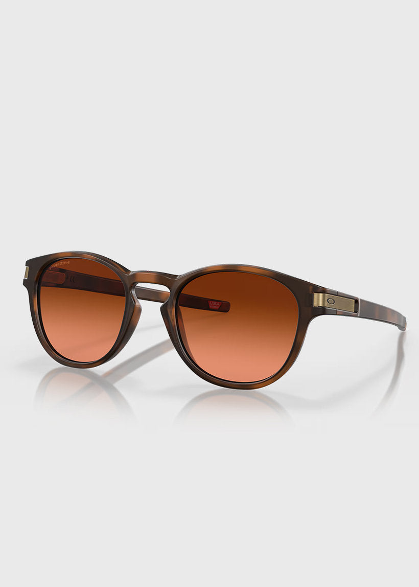 Oakley 92656053 Latch brown tortoise matte