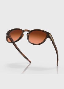 Oakley 92656053 Latch brown tortoise matte