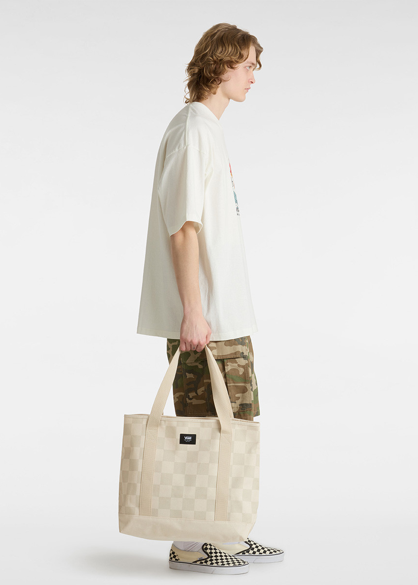 Vans VN0A7PQE2N11 PERGS tote