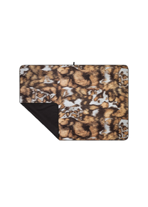 Carhartt WIP I035831 Wild Dog wild dog print packable towel