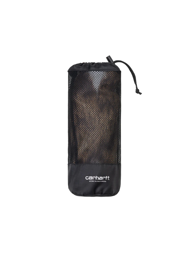 Carhartt WIP I035831 Wild Dog wild dog print packable towel