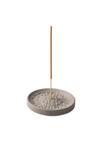 Carhartt WIP I034889 Jazzy stoneware sand incense tray