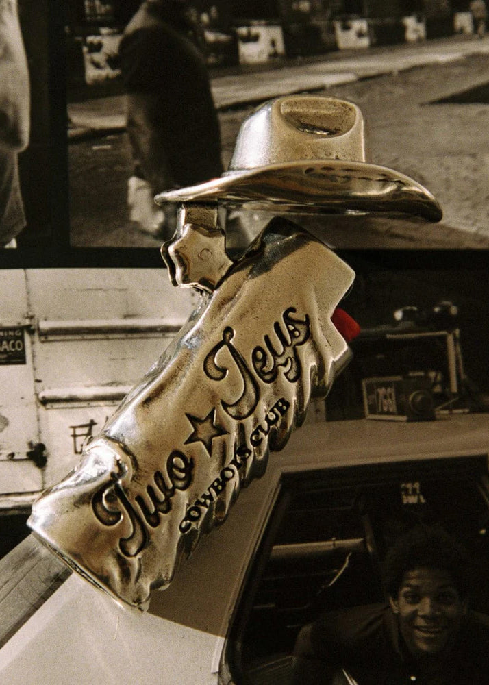 Twojeys Icon lighter case