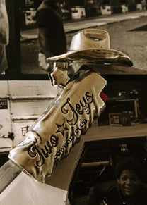Twojeys Icon lighter case