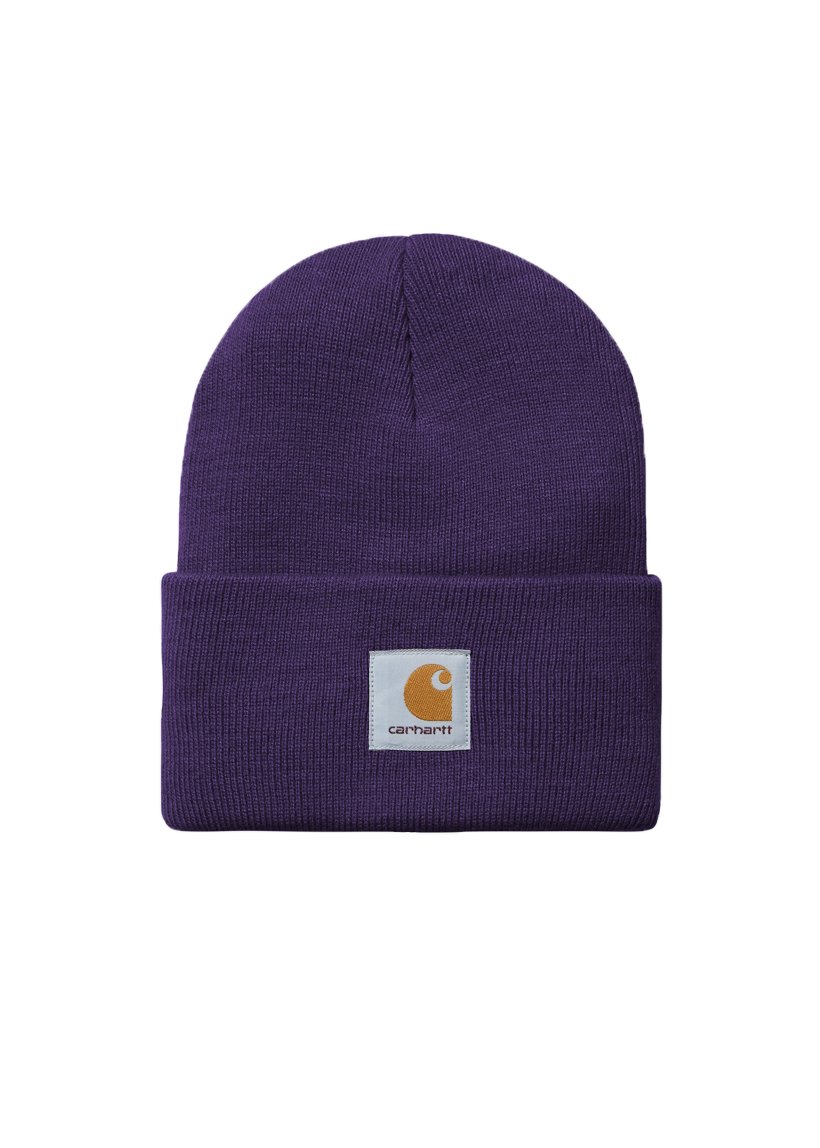Carhartt WIP I020222 Acrylic tyrian watch hat