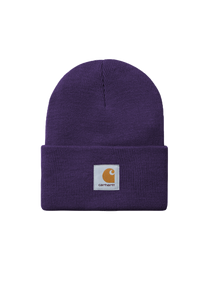 Carhartt WIP I020222 Acrylic tyrian watch hat